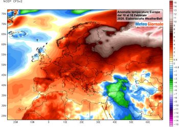 clima-ultima-settimana:-caldo-estremo-da-capogiro-in-tutta-europa