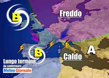 meteo-sino-al-22-maggio-tra-caldo-record-e-forti-temporali,-specie-al-nord-italia