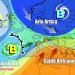 meteo-7-giorni:-italia-spaccata-in-due,-temporali-al-nord-e-caldo-al-sud