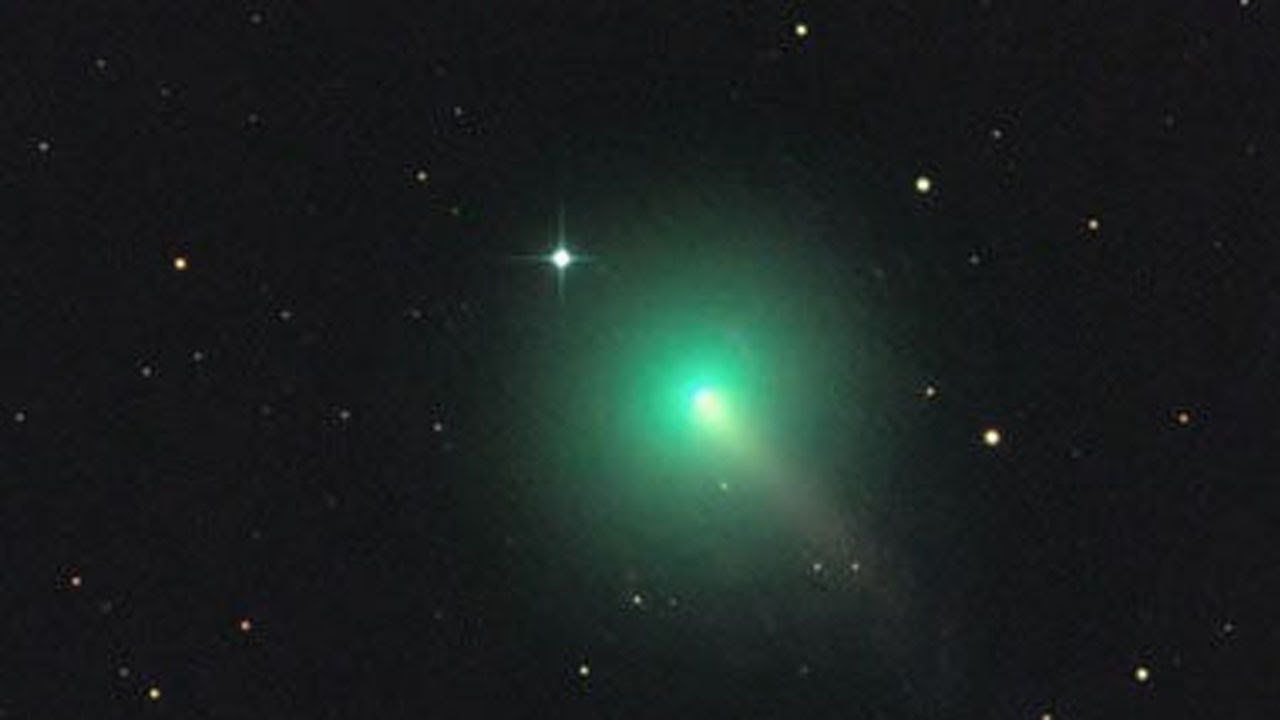 nuova-cometa-swan-in-arrivo-promette-bene,-ecco-quando-la-vedremo