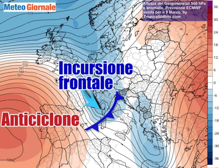 nuovo-peggioramento-meteo-in-arrivo-lunedi:-ecco-le-aree-coinvolte