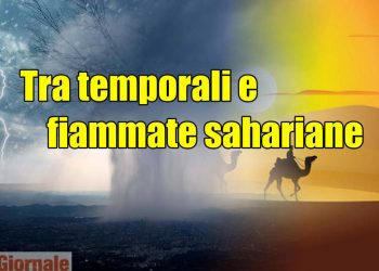 meteo-prossima-settimana-sull’italia,-tra-nubifragi-e-sbalzi-termici-shock