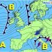 meteo-oggi-a-tratti-piovoso-e-neve,-meglio-domani