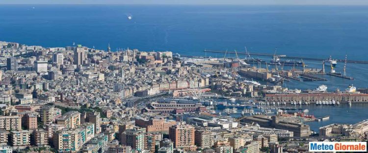 meteo-genova:-sole-sabato,-ma-domenica-inizia-a-peggiorare