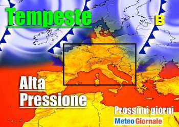 meteo-italia:-anticiclone-e-caldo-primaverile.-vediamo-quanto-durera