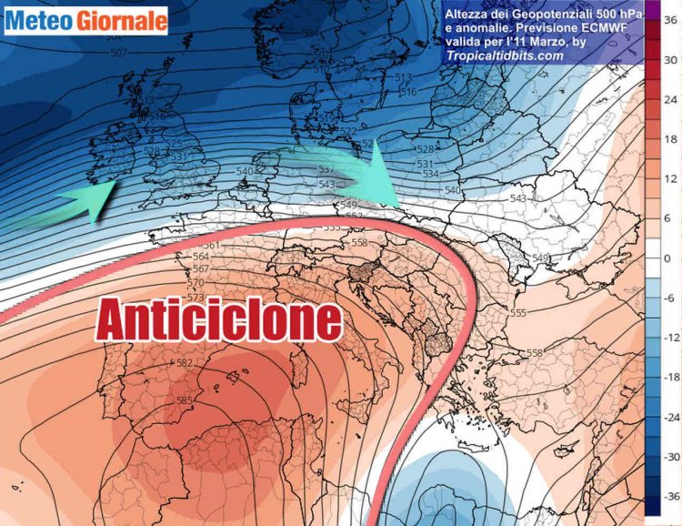 meteo-marzo,-ancora-ribaltoni-con-il-ritorno-dell’anticiclone.-ecco-quando