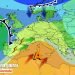 meteo-italia:-anticiclone-africano-fino-al-weekend,-poi-trambusto-micidiale