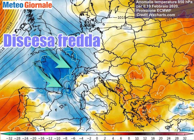 meteo-prossima-settimana,-sorpresa-polare!-inverno-tenta-colpo-ad-effetto