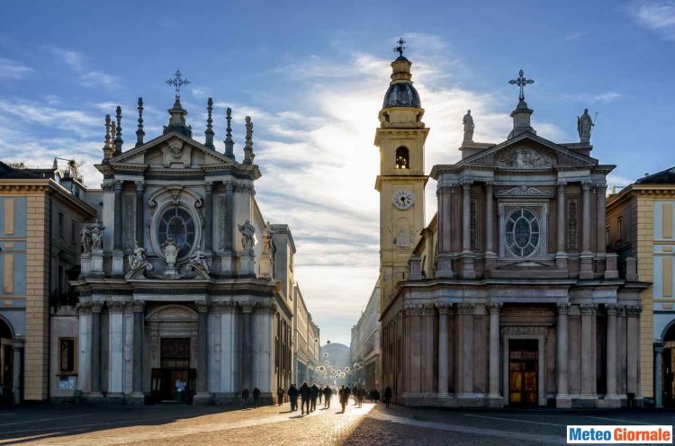 meteo-torino:-dal-sole-ad-un-graduale-peggioramento-nel-weekend