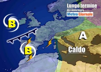meteo-italia-sino-al-17-maggio,-al-limite-tra-super-caldo-e-grossi-temporali