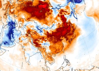 anomalie-del-clima:-caldissimo-in-quasi-tutta-l’asia,-freddissimo-in-medio-oriente