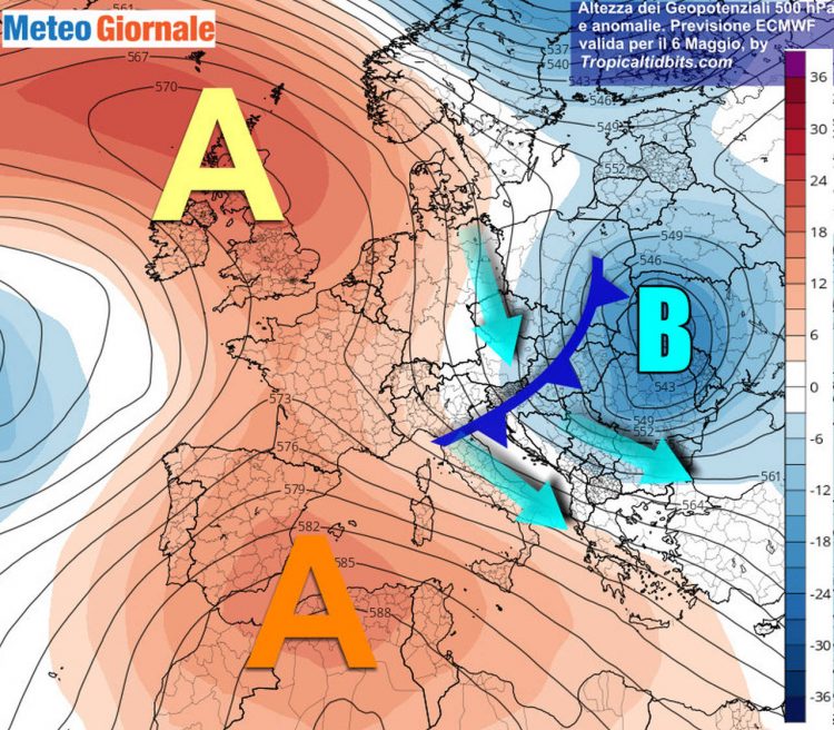 rapido-fronte-freddo,-ma-ritornano-nei-prossimi-giorni-anticiclone-e-caldo