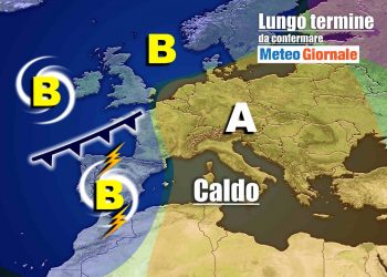 meteo-italia-sino-al-16-maggio,-caldo-incombente,-ma-anche-altre-novita