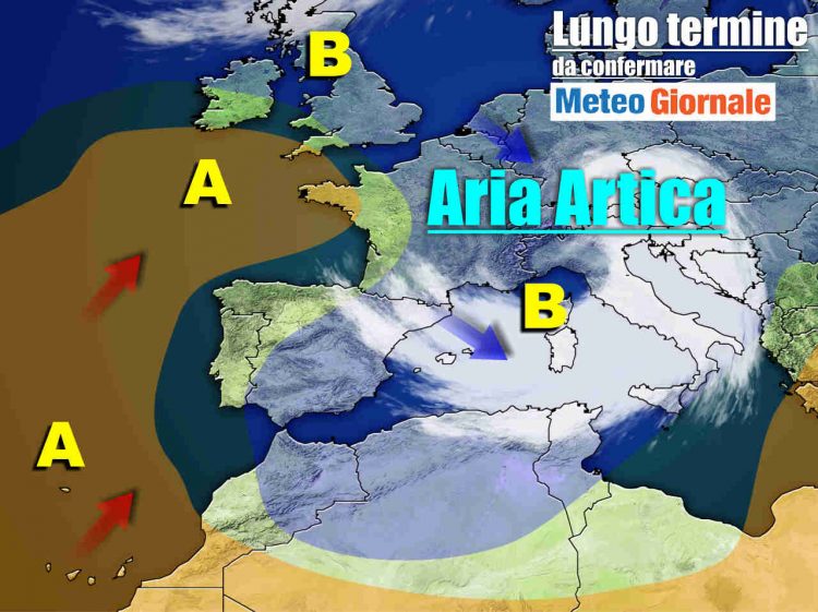 meteo-italia-sino-al-15-marzo,-marzo-turbolento-tra-freddo-e-fiammate-calde