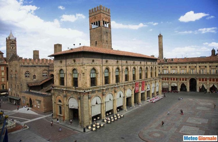 meteo-bologna:-variabile,-temporaneo-calo-termico-a-meta-settimana