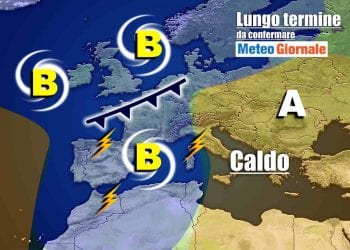 meteo-italia-sino-meta-mese:-aria-rovente-e-rischio-burrasche-intense