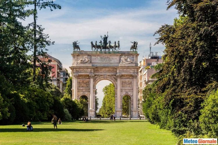 meteo-milano:-torna-il-bel-tempo,-ma-non-durera-a-lungo