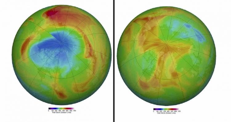 incredibile:-buco-dell’ozono-nell’artico-gia-scomparso