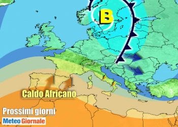 meteo-italia:-ponte-1°-maggio-tra-acquazzoni-e-sole,-poi-caldo-africano