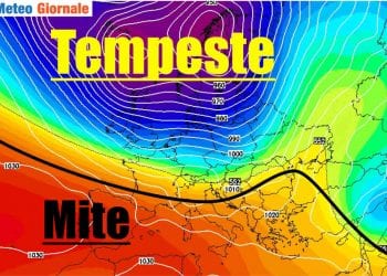 meteo-estremo:-tempesta-in-europa.-conseguenze-in-italia