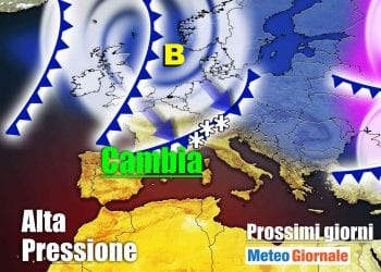 meteo-7-giorni:-italia-tra-perturbazioni-e-mitezza,-freddo-a-san-valentino
