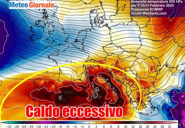 nuova-esagerata-impennata-termica:-caldo-anomalo-ad-inizio-settimana