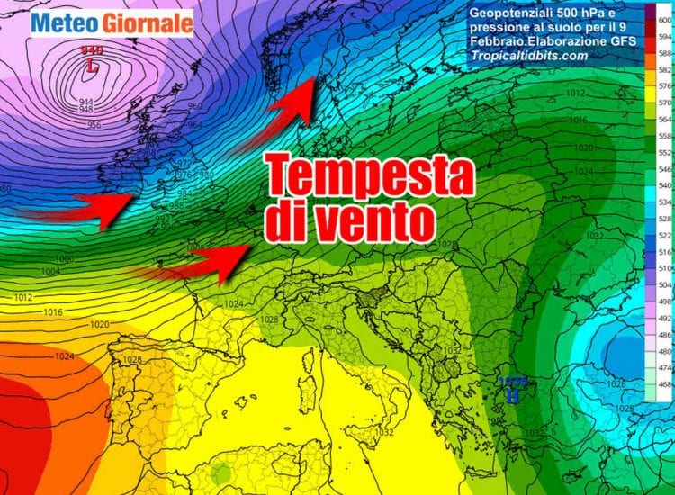 tempesta-punta-l’europa-con-un-super-ciclone:-ecco-gli-effetti-sull’italia