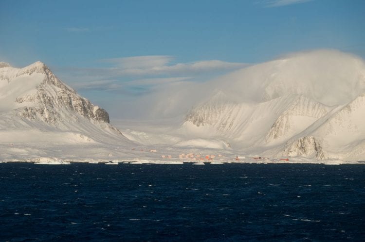 clima-stravolto:-nuovo-record-di-caldo-assoluto-in-antartide