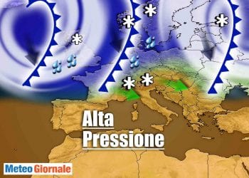 meteo-prossima-settimana,-italia-sfiorata-dal-forte-maltempo