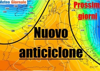 meteo-con-nuovo-forte-alta-pressione,-rischio-siccita-specie-al-centro-sud-italia