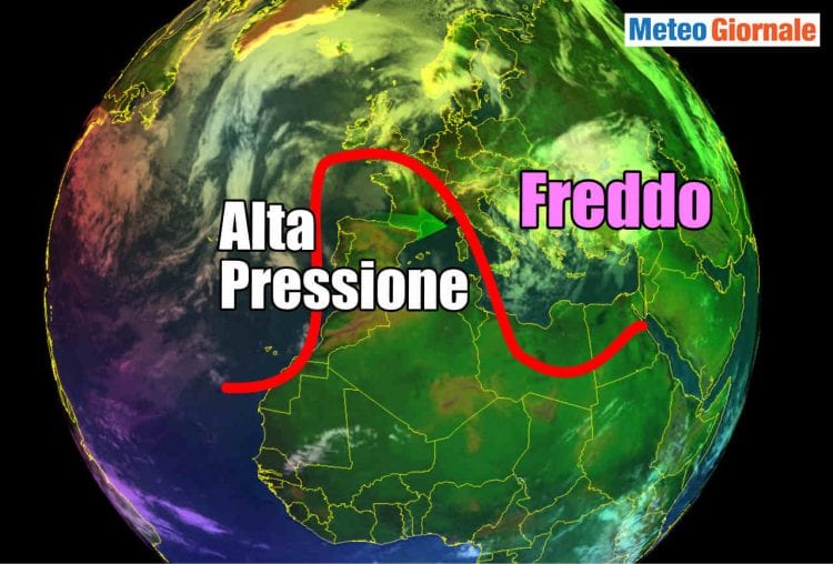 meteo-ecco-l’alta-pressione-almeno-fino-al-weekend.-poi-inverno