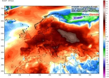 europa-tutta-“in-rosso”-nell’ultima-settimana:-e-caldo-estremo-eccezionale