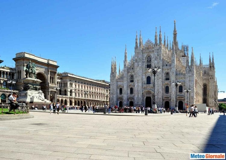 meteo-milano:-dopo-la-nebbia,-tornano-sole-ma-anche-gelo-notturno