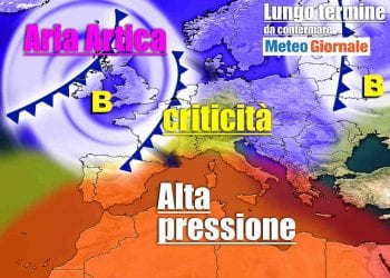 meteo-italia-sino-al-15-febbraio,-mite-anticiclone-prima-dell’inverno