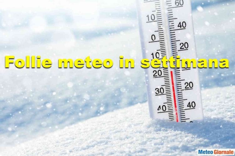 follie-meteo:-in-settimana-prima-primavera,-poi-inverno