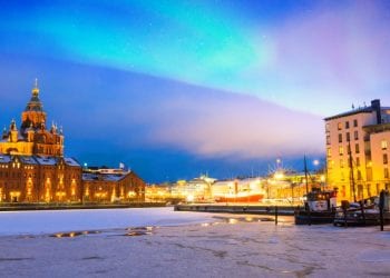 meteo-finlandia:-helsinki,-gennaio-2020-record-per-caldo-e-mancanza-di-neve