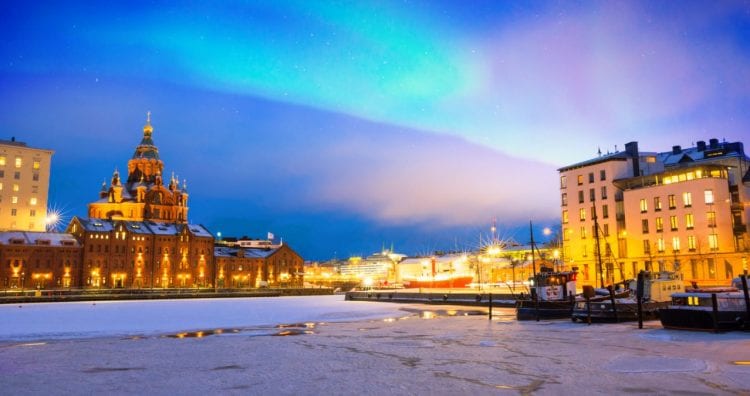 meteo-finlandia:-helsinki,-gennaio-2020-record-per-caldo-e-mancanza-di-neve