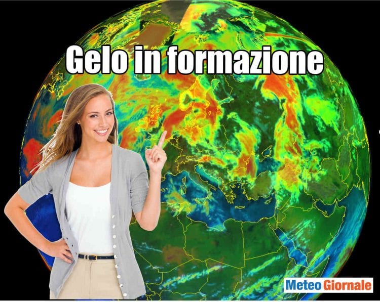 meteo-weekend-incerto:-gelo-in-formazione