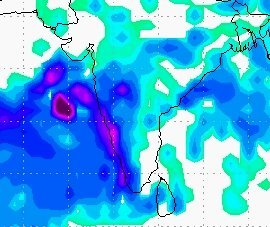 india:-eccezionali-piogge-monsoniche-sulle-coste-del-mare-arabico
