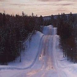 il-clima-della-finlandia:-la-lapponia-e-le-sue-grandi-escursioni-termiche