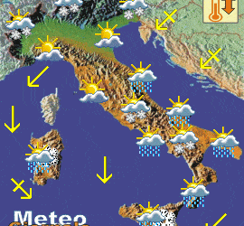 area-ciclonica-tra-mediterraneo-ed-europa-centrale,-ancora-instabilita-al-centro-sud