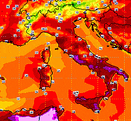 tempesta-di-calore-verso-sardegna-e-sicilia,-domani-picchi-di-40°c-anche-al-sud