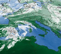 ancora-alta-pressione,-ma-il-flusso-atlantico-invade-il-centro-europa