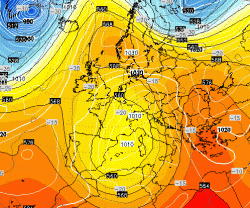 gfs:-bassa-pressione-iberica-in-spostamento-verso-nord-est,-altre-settimana-di-meteo-perturbato-in-italia