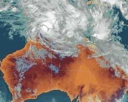australia:-inizia-il-“big-wet”-con-diluvi-nei-territori-del-nord-e-in-australia-occidentale
