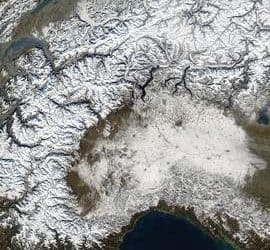 a-tutta-neve,-la-falsa-primavera-della-val-padana-centro-occidentale:-la-neve-veduta-dal-satellite