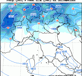 ultimora:-domani-la-pioggia-e-attesa-per-buona-parte-del-nord-italia