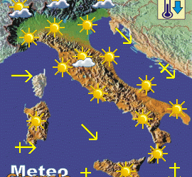 clima-decisamente-godibile,-ancora-caldo-all’estremo-sud-e-sicilia