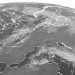 alta-pressione-dall’ovest-all’est-europa,-a-sud-pervade-il-ciclone-tirrenico