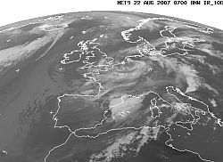 situazione-stabile:-le-nubi-europee-contrastano-il-caldo-mediterraneo